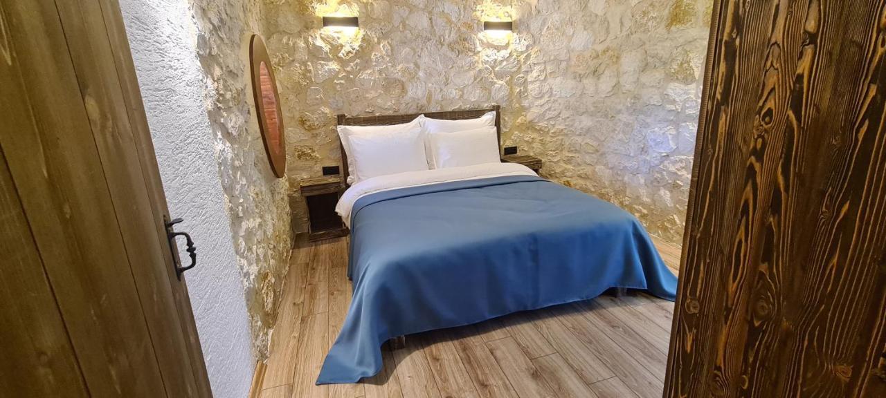 Marisstone Hotels Mecidiye Exterior foto